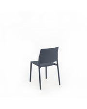 4x Chairs in polypropylene - Venus