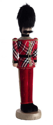 2x Circus Soldier H78