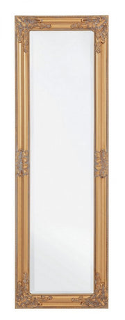 Miro C-C Gold Mirror 42X132