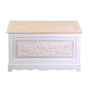 Andorra wooden chest of drawers cm80x45h45