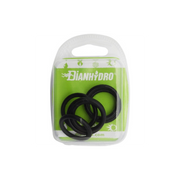 Mixed Annelli O' Ring Blister Kit Pz4X(8.9X1.9)(8.9X2.7)(10.5) Faidf