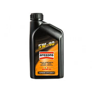 Arexons ARX 5W40 - Synthetic Engine Lubricant - 1 Liter Pack