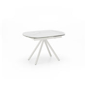 Extendable Table 120-180 x 90 cm