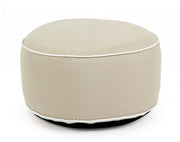 Pouf Rihanna Inflatable Beige