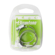  Hose clamps Tape 9 Mm Blister