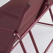 Set 4 pcs Markus Pepper outdoor living room