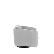 Manual Reclining Armchair 85-140cm x 70cm H. 69-96cm