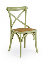 Ready Cross Verde