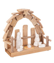 2x Nativity 5F Life Arco C