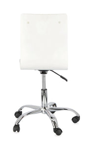 Young Paris leatherette office chair 42.5 x 40 x 87 cm