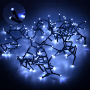 Wire light 500 cold white led with controller 28m
