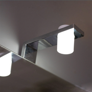 Light I look under Venus
