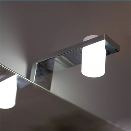 Light I look under Venus
