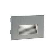 Recessed Dente 3W Led 4000K graphite plug line