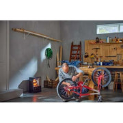 Portable Liquid Fuel Heater Qlima R 4224 S TC 2 - Compact and Efficient