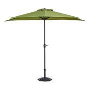 Kalife Mezzaluna Umbrella 2.7 Olives -
