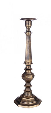 Chandana Candelabra 1 Burnished Fire H.53 Cod.0186262