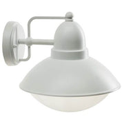 Bottom Applique E27 white itaca line