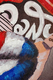 Painted Talent 14I 100x100 Cod.0245166