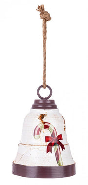 6x Ringing C-Caramella Pendulum