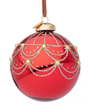 12x Red Luc Letizia Vt Sphere D80