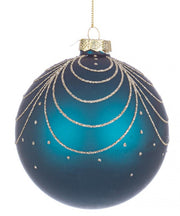 8x Blue Orbit Vt Sphere D100