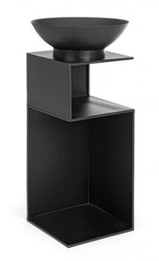 BRAZIER W-P. WOOD EFESTO J19 38X38