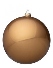 8x Matte Gold Vt Sphere D200