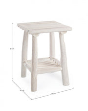 Sahel Qu coffee table