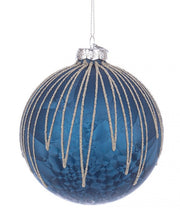 8x Blue Lineage Vt Sphere D100