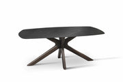 Fixed Table 180 x 90 x 76 cm