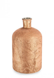 Tapi Vt Orange Decorative Bottle H30