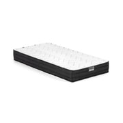 Erbio single mattress with springs 24h