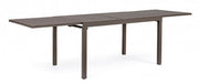 Pelagius Coffee Extendable Table 135-270X90 Cod.0663176