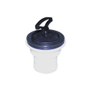 Drain Plug For Stainless Steel Sink 1