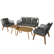 Seville living room - 5 pieces