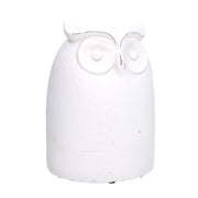 Large white owl wa-6022a