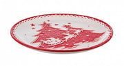 6x Gifty Gift Plate Set