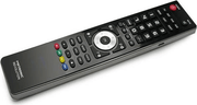 Metronic Revolution Wired/Wireless Remote Control Ir Aux1, Sat, Tv, Vcr Buttons