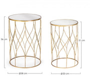 Set2 Coffee Table Elenor To J15