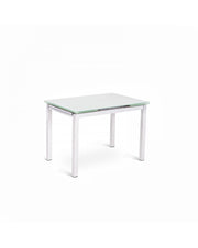 Extendable table 130-200 x 80 cm - Baud