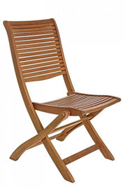 2x Noemi Folding Chair