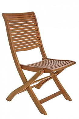 2x Noemi Folding Chair