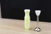 Pantone hand blender