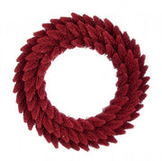 8x Fancy Red Corona D40