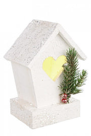 8x White C Casa Domus 70332