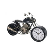 Charles Moto table clock gift idea bizzotto