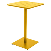 Ocher Phuket high outdoor table