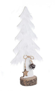 6x White L Pine Katrin