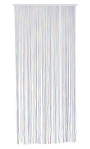 Ice Tent 176Fili Multicol. 120X240